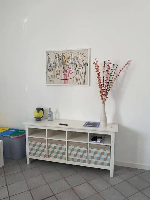 Maison Imperatore Sorrento Kültér fotó
